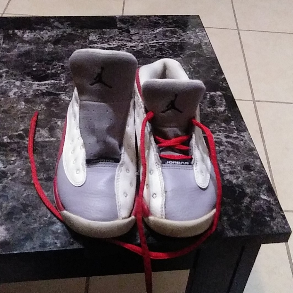 Jordans